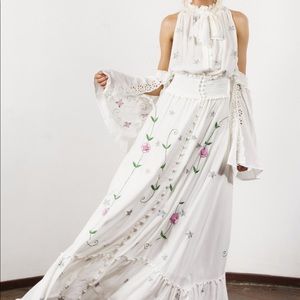 Fillyboo Butterfly Kiss dress